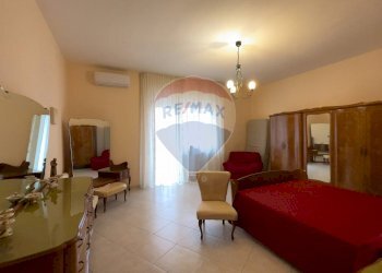 Camera / camera da letto - Apartment Castellaneta - photo 15