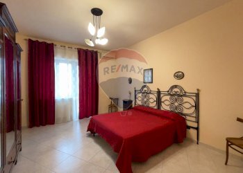 Camera / camera da letto - Apartment Castellaneta - photo 22