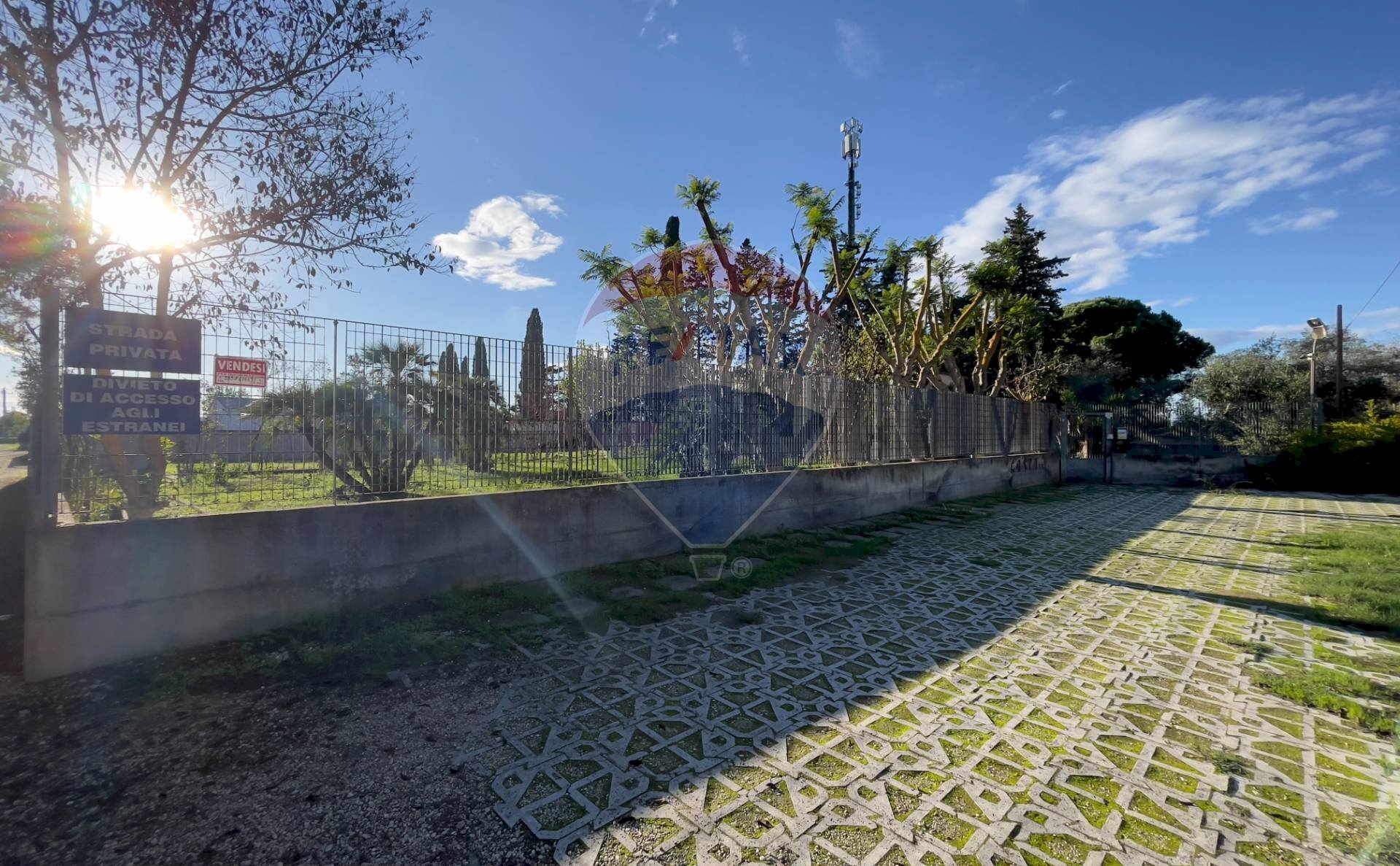 Giardino - Villa Ginosa - foto 1