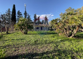 Giardino - Villa Ginosa - foto 14