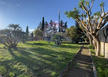 Giardino - Villa Ginosa - foto 18