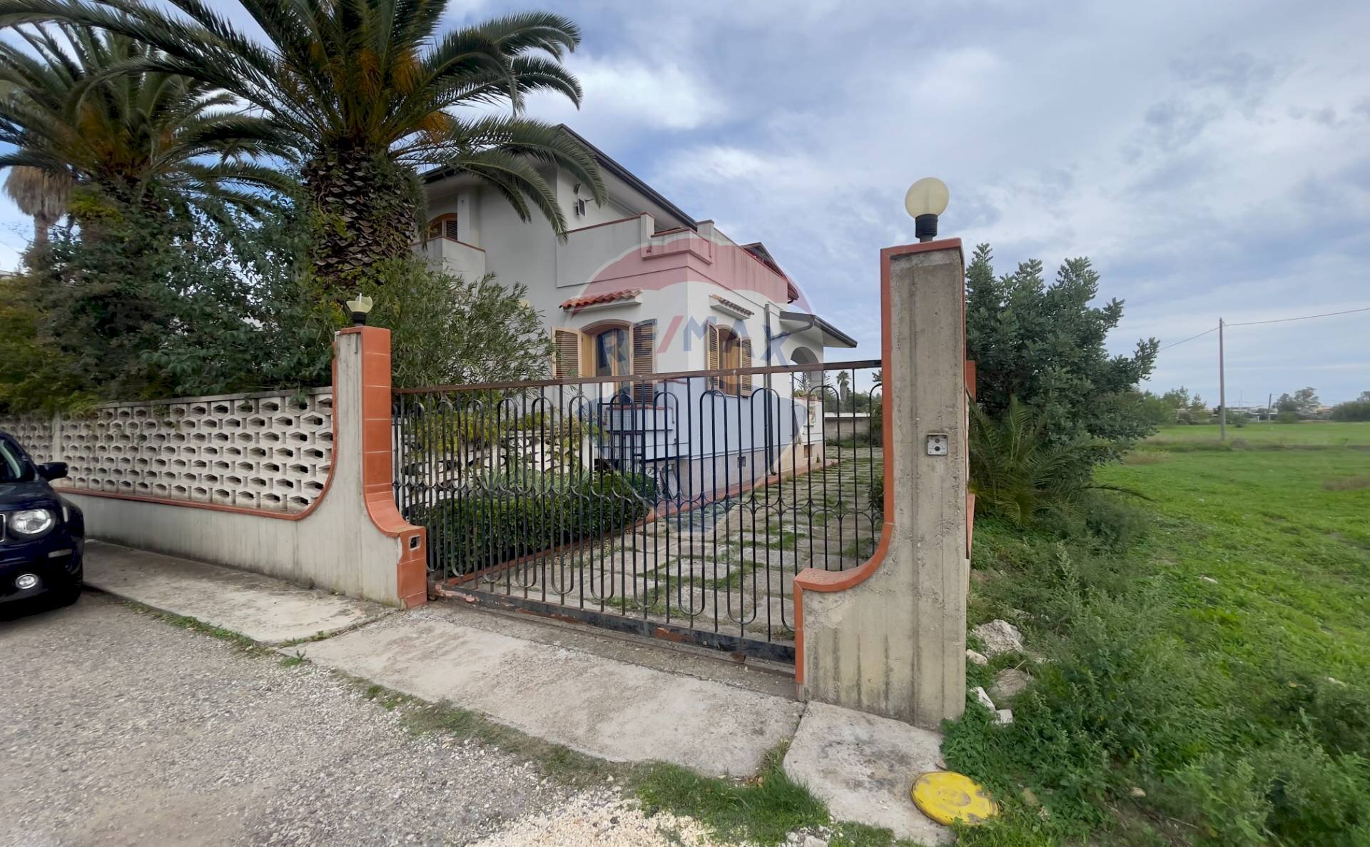 Casa all\'aperto - Villa Ginosa - foto 2