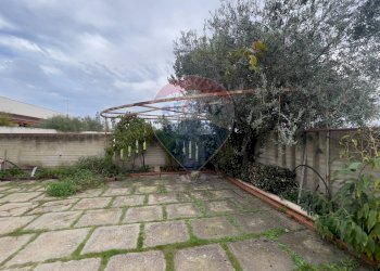 Terrazza - Villa Ginosa - foto 8