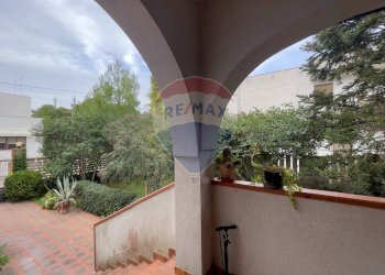 Terrazza - Villa Ginosa - foto 17