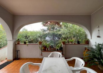 Terrazza - Villa Ginosa - foto 20