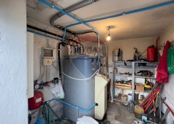 Dispensa di stoccaggio - Villa Ginosa - foto 40