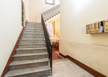 Three-room apartment Via Giuseppe Mazzini, Vignola - photo 21