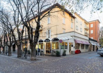 Three-room apartment Via Giuseppe Mazzini, Vignola - photo 23