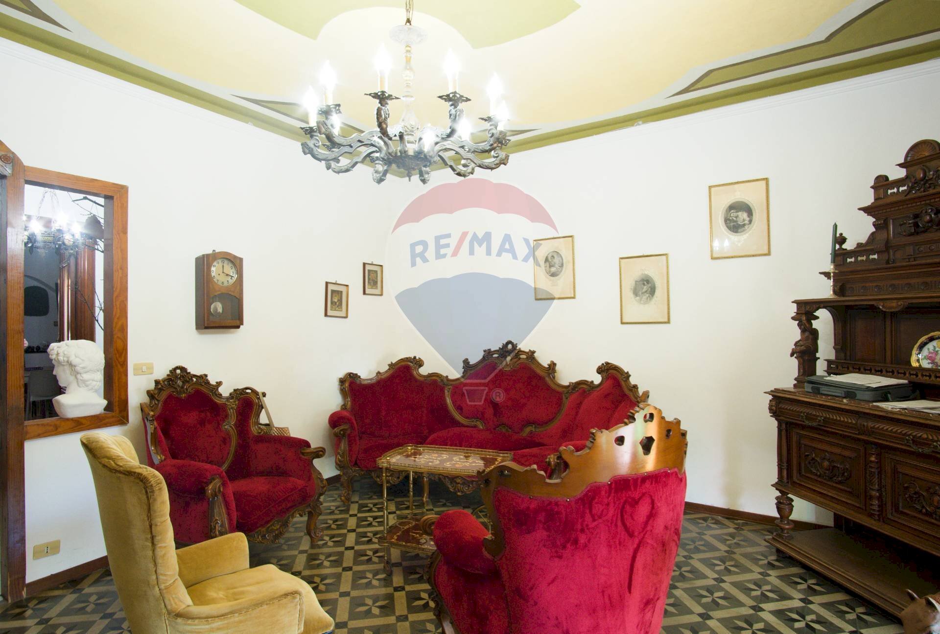 Salone - Appartamento Via Spiaggia
 
335, Mascali - foto 1