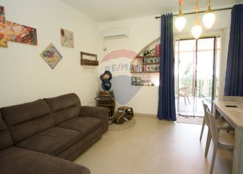 Sala da pranzo - Appartamento Via Spiaggia
 
335, Mascali - foto 4