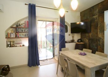 Sala da pranzo - Appartamento Via Spiaggia
 
335, Mascali - foto 5