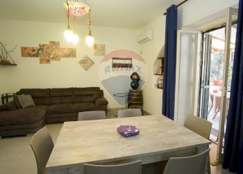 Sala da pranzo - Appartamento Via Spiaggia
 
335, Mascali - foto 6