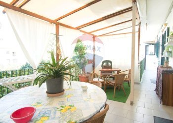 Terrazza a livello - Appartamento Via Spiaggia
 
335, Mascali - foto 7