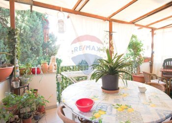 Terrazza a livello - Appartamento Via Spiaggia
 
335, Mascali - foto 8