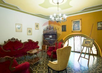 Salone - Appartamento Via Spiaggia
 
335, Mascali - foto 10