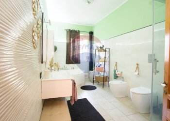 Bagno - Appartamento Via Spiaggia
 
335, Mascali - foto 20