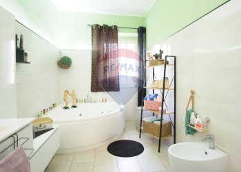 Bagno - Appartamento Via Spiaggia
 
335, Mascali - foto 21