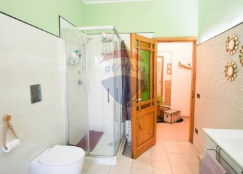 Bagno - Appartamento Via Spiaggia
 
335, Mascali - foto 22