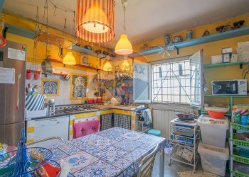 Cucina - Casa indipendente Contrada San Cataldo
 
6, Caltagirone - foto 5