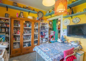 Sala da pranzo - Casa indipendente Contrada San Cataldo
 
6, Caltagirone - foto 6