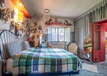 Camera / camera da letto - Casa indipendente Contrada San Cataldo
 
6, Caltagirone - foto 8