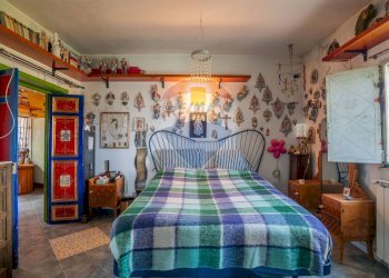 Camera / camera da letto - Casa indipendente Contrada San Cataldo
 
6, Caltagirone - foto 9