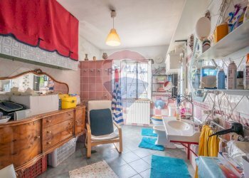 Bagno - Casa indipendente Contrada San Cataldo
 
6, Caltagirone - foto 10