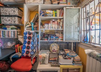 Dispensa di stoccaggio - Casa indipendente Contrada San Cataldo
 
6, Caltagirone - foto 13