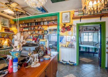 Hall / corridoio - Casa indipendente Contrada San Cataldo
 
6, Caltagirone - foto 15