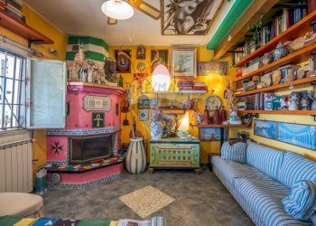 Soggiorno - Casa indipendente Contrada San Cataldo
 
6, Caltagirone - foto 16