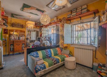 Soggiorno - Casa indipendente Contrada San Cataldo
 
6, Caltagirone - foto 18