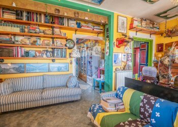 Soggiorno - Casa indipendente Contrada San Cataldo
 
6, Caltagirone - foto 19