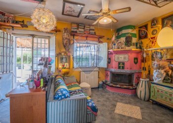 Soggiorno - Casa indipendente Contrada San Cataldo
 
6, Caltagirone - foto 20