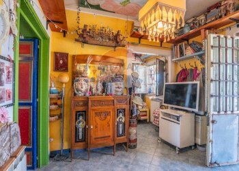 Soggiorno - Casa indipendente Contrada San Cataldo
 
6, Caltagirone - foto 21