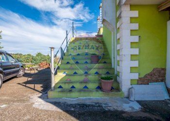 Scale - Casa indipendente Contrada San Cataldo
 
6, Caltagirone - foto 22