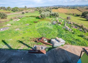 Giardino - Casa indipendente Contrada San Cataldo
 
6, Caltagirone - foto 23