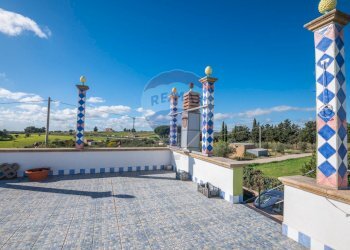 Terrazza - Casa indipendente Contrada San Cataldo
 
6, Caltagirone - foto 28