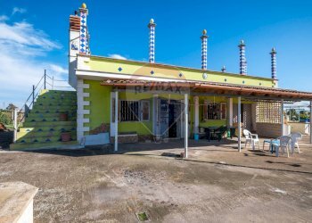 Casa all\'aperto - Casa indipendente Contrada San Cataldo
 
6, Caltagirone - foto 31