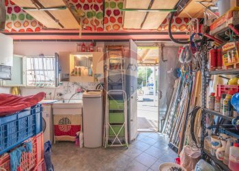 Dispensa di stoccaggio - Casa indipendente Contrada San Cataldo
 
6, Caltagirone - foto 36