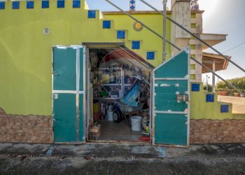 Edificio all\'aperto - Casa indipendente Contrada San Cataldo
 
6, Caltagirone - foto 37