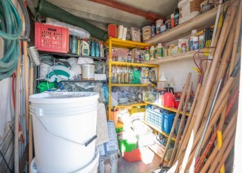 Dispensa di stoccaggio - Casa indipendente Contrada San Cataldo
 
6, Caltagirone - foto 39