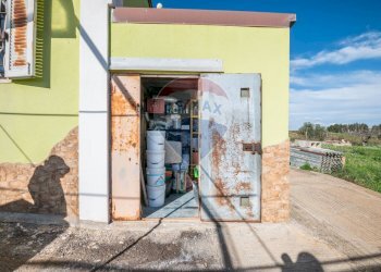 Casa all\'aperto - Casa indipendente Contrada San Cataldo
 
6, Caltagirone - foto 40