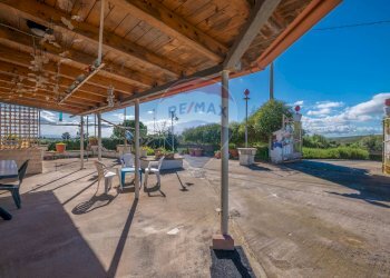 Terrazza - Casa indipendente Contrada San Cataldo
 
6, Caltagirone - foto 45