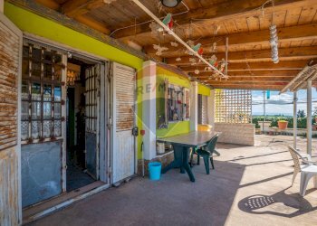 Terrazza - Casa indipendente Contrada San Cataldo
 
6, Caltagirone - foto 46