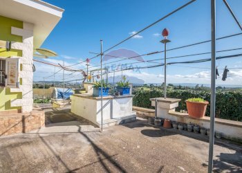 Terrazza - Casa indipendente Contrada San Cataldo
 
6, Caltagirone - foto 47