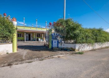 Edificio all\'aperto - Casa indipendente Contrada San Cataldo
 
6, Caltagirone - foto 48