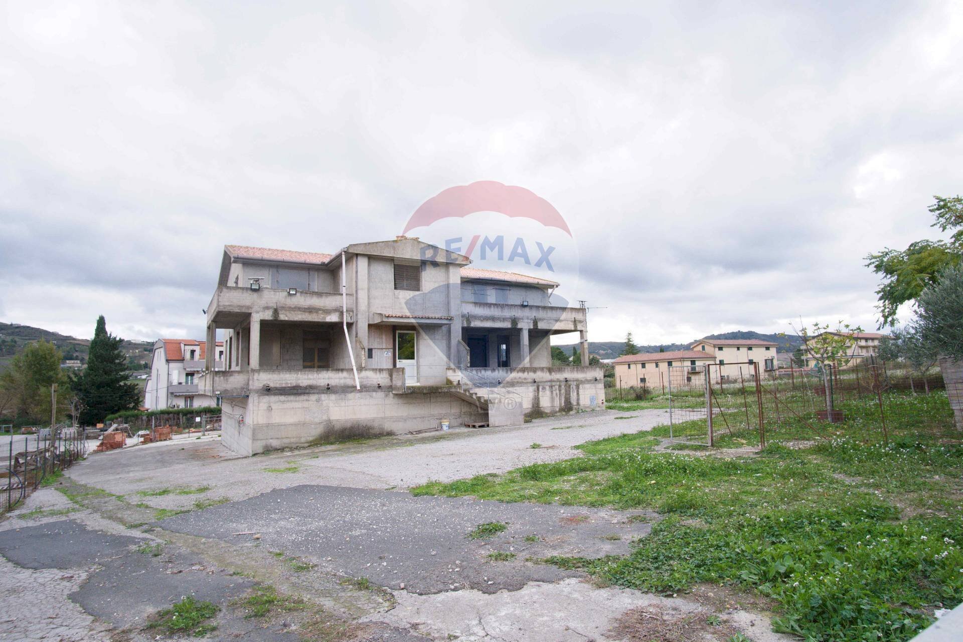 Casa all\'aperto - Villa Via Angelo Tranchida
 
sn, Enna - photo 1