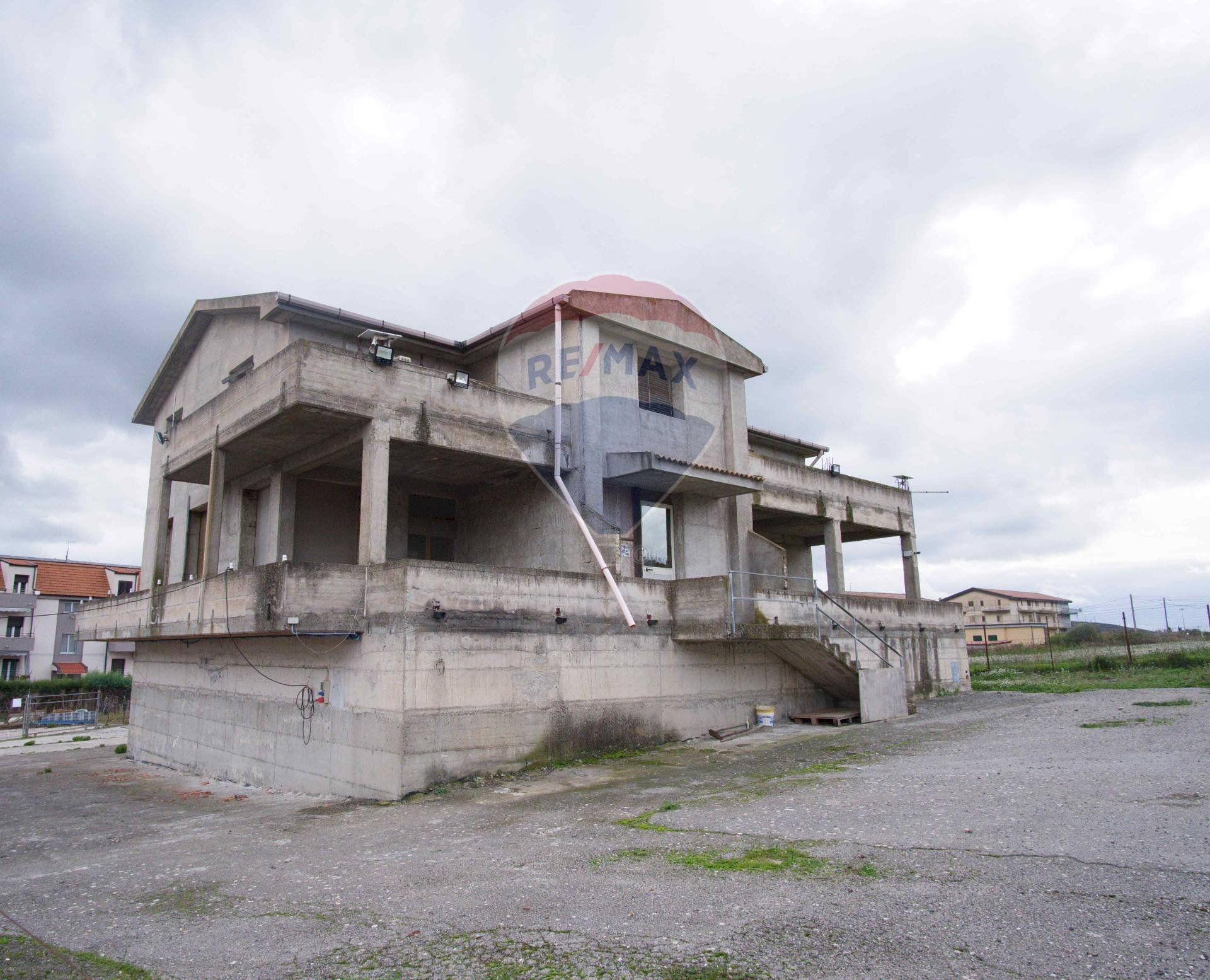 Casa all\'aperto - Villa Via Angelo Tranchida
 
sn, Enna - photo 2