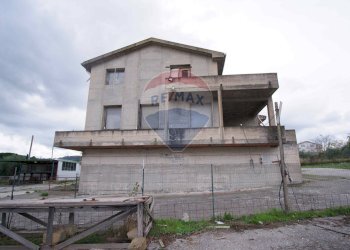Edificio all\'aperto - Villa Via Angelo Tranchida
 
sn, Enna - foto 3