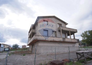 Edificio all\'aperto - Villa Via Angelo Tranchida
 
sn, Enna - foto 4